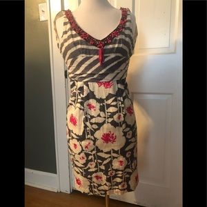 Nanette Lepope dress